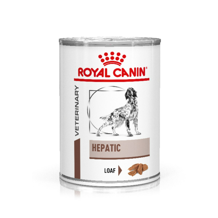 Royal Canin Hepatic Lata Royal Canin Hepatic Lata